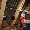 Детальное изображение : угловая дрель milwaukee m18 frad-0 fuel