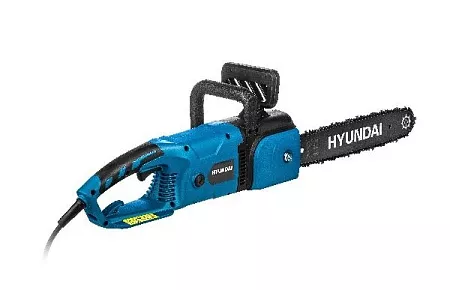 Электрическая пила Hyundai LXE 1820; цена 9&nbsp;090 &#8381;