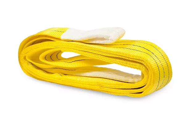 Детальная фотография строп tor стп 3,0 т 3,5 м 90 мм