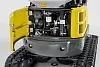 Гусеничный экскаватор Wacker Neuson EZ17 0 &#8381;