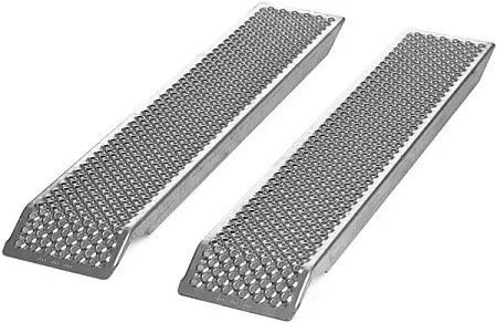 Расходные материалы : комплектация husqvarna аппарели для наклонного вьезда-съезда райдера до 450кг Husqvarna Аппарели для наклонного вьезда-съезда райдера до 450кг; цена 35 848 ₽