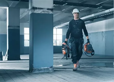 Husqvarna PP 220 высокочастотный инвертор новое в магазине tool-24.ru