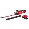 Кусторез Milwaukee M18 FUEL CHT-0: 4933459346 по цене 50 590 ₽ Кусторез Milwaukee M18 FUEL CHT-0: 0 УТ000027999 Товар Инструмент и оснастка