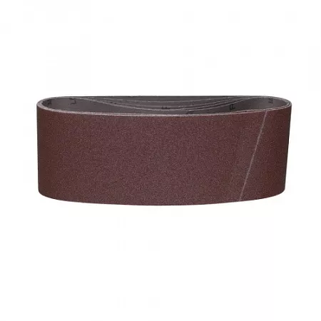 Шлифовальная лента - 100 х 610 мм Milwaukee 100 x 610 GR 40 - 5шт – анонс, характеристики, 