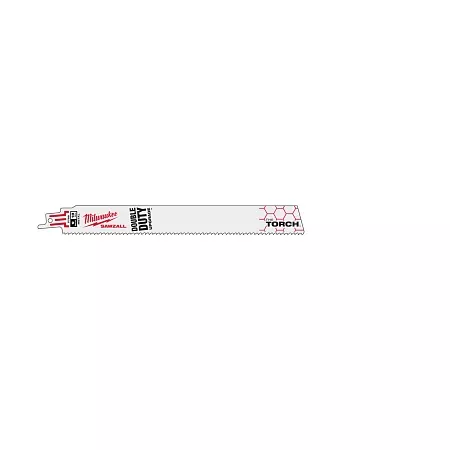Milwaukee TIH 150 x 10- 5 шт Полотна по металлу – анонс, характеристики, 