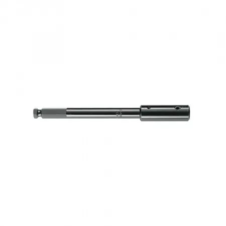 Удлинители шестигранных хвостовиков Milwaukee Extension 600 mm – анонс, характеристики, 