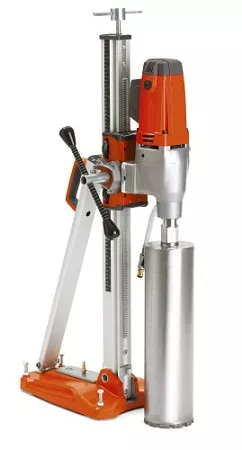 Алмазная установка Husqvarna DMS 240 новое в магазине tool-24.ru