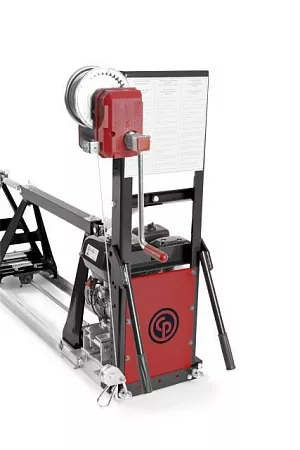 Акции и скидки в магазине chicago pneumatic опора выносная