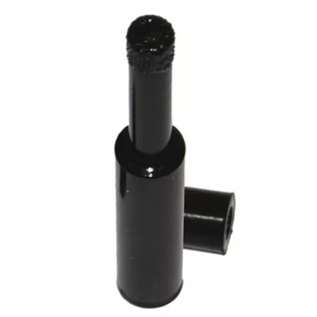 Вакуумное сверло по граниту, керамограниту MESSER D8 – анонс, характеристики, 
