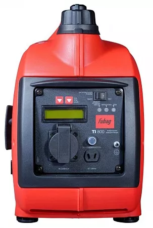 Поиск инверторный генератор fubag ti 800 по фото в tool-24.ru