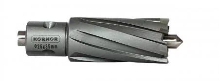 Выталкивающий штифт Kornor 7.98X125 – анонс, характеристики, 