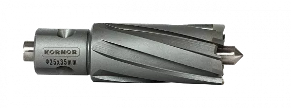 Выталкивающий штифт Kornor 7.98X125 – купить в , подробное изображение 
