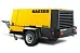Компрессор KAESER M 135 с дизельным двигателем – купить в , подробное изображение 
