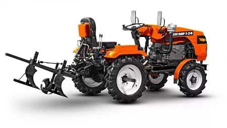 КЕНТАВР Минитрактор Т-24; цена 382&nbsp;016 &#8381;