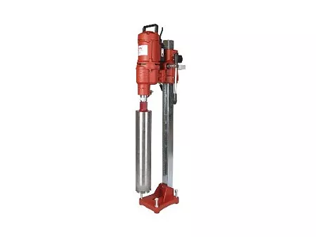 Алмазная сверлильная установка V-Drill 205 новое в магазине tool-24.ru