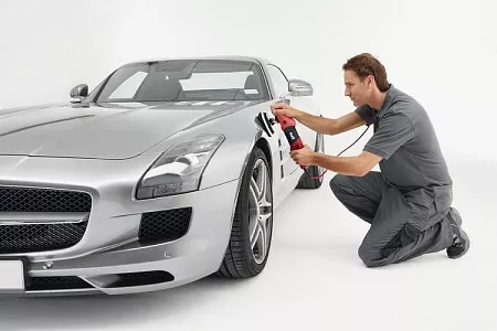 Акции и распродажа полировальная машина flex pe 14-3 125 230/cee