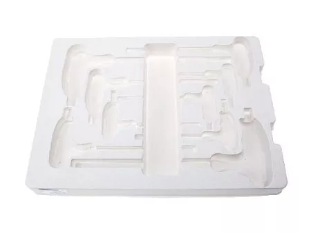 Ложемент для набора Г-образных TORX 22309PR, PVC KING TONY 842230980H KING TONY – анонс, характеристики, MST842230980H 