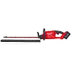 Кусторез Milwaukee M18 FUEL CHT-0: 4933459346 по цене 50 590 ₽ Кусторез Milwaukee M18 FUEL CHT-0: 0 УТ000027999 Товар Инструмент и оснастка