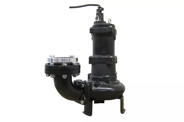 Погружной насос для стоков Wacker Neuson PSC4 3703 152&nbsp;844 &#8381;