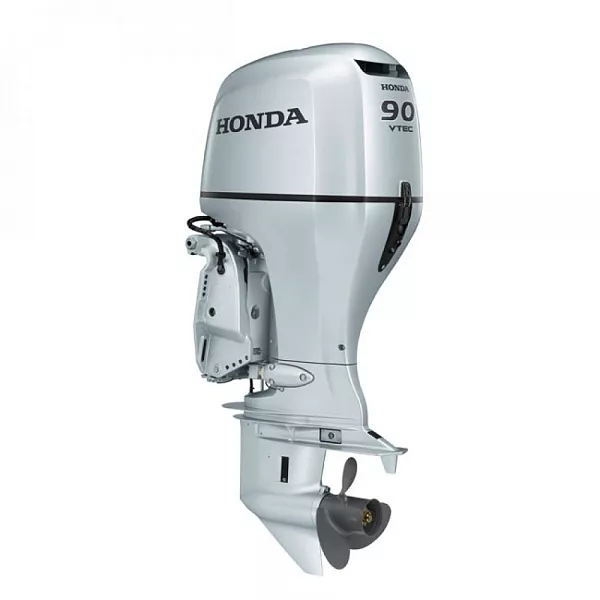 Лодочный мотор HONDA BF90DK4 LRTR Лодочный мотор HONDA BF90DK4 LRTR BF90DK4
