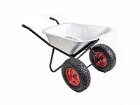 Тачки садово-строительные / тележки : большой выбор техники телефон для консультации +7 (495) 800-78-87 Тачки садово-строительные / тележки: Садово-парковое оборудование Инструмент-24