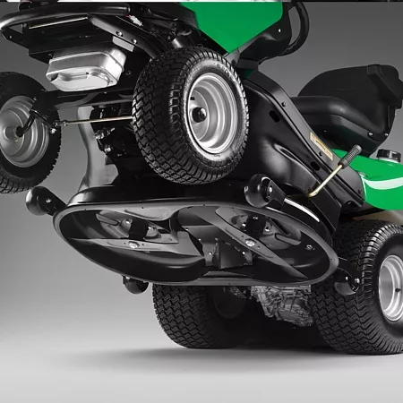 Caiman Comodo 2WD 20 л.с. Газонокосильная машина; цена 711&nbsp;113 &#8381;