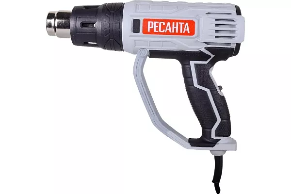 Детальное изображение : строительный фен фэ-2000к ресанта
