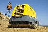 Виброплита дизельная Wacker Neuson DPU130r с пультом управления 3&nbsp;197&nbsp;250 &#8381;