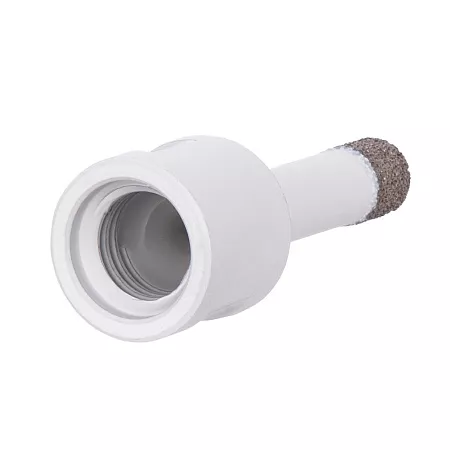 Сверло алмазное DIAM 10x35xМ14 Extra Line V-TECH (в.спекание) (320266) DIAM – анонс, характеристики, 320266 