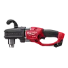 Детальное изображение : угловая дрель milwaukee m18 frad-0 fuel