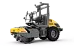 Одновальцовый каток Wacker Neuson RC50 