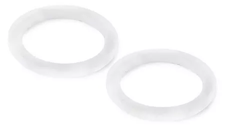 Ремкомплект для пневмогидравлического заклепочника PA-201, кольцо, 2 шт MIGHTY SEVEN PA-201T11 лучшие предложения