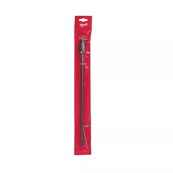 Хвостовик для коронок SDS-Plus TCT Milwaukee Pilot Drill Conical – купить в , подробное изображение 
