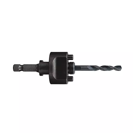 Адаптер Milwaukee для биметаллических коронок 32 - 210 mm / Hex 11 – анонс, характеристики, 