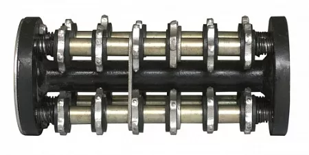 Барабан с фрезами Masalta M500 новое в магазине tool-24.ru