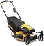 Газонокосилка бензиномоторная самоходная "Cub Cadet" LM3 ER53: 12AQC6J4603 по цене Газонокосилка бензиномоторная самоходная "Cub Cadet" LM3 ER53: Газонокосилки бензиновые Товар УТ000041215 0