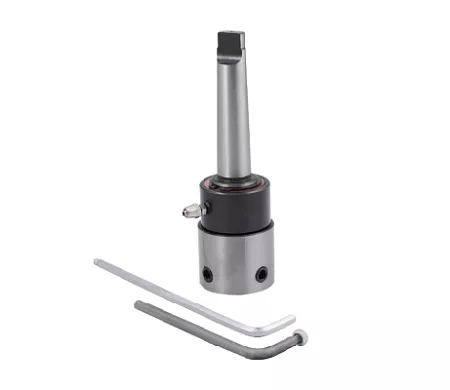 Держатель-переходник Kornor на Weldon19 с КМ2 с подачей СОЖ – анонс, характеристики, 