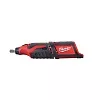 Milwaukee C12RT-0 Прямошлифмашина детальные картинки Детальное изображение : milwaukee c12rt-0 прямошлифмашина
