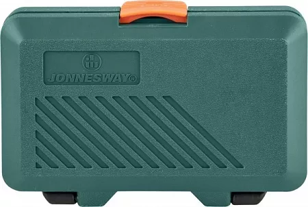 Набор головок торцевых Jonnesway S68H2141S – анонс, характеристики, S68H2141S 