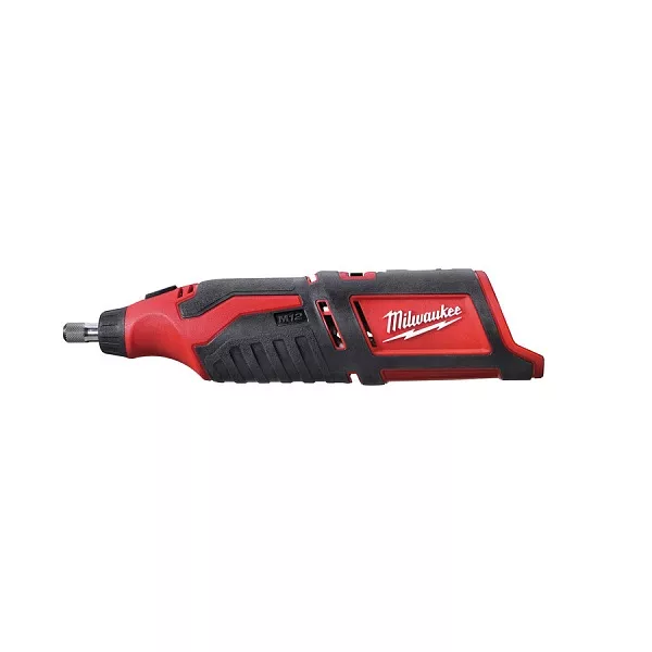 Milwaukee C12RT-0 Прямошлифмашина детальные картинки Детальное изображение : milwaukee c12rt-0 прямошлифмашина