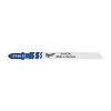 Полотна для лобзика Milwaukee 55 x 2 mm T 118 B - 5шт Стандартные – купить в , подробное изображение 
