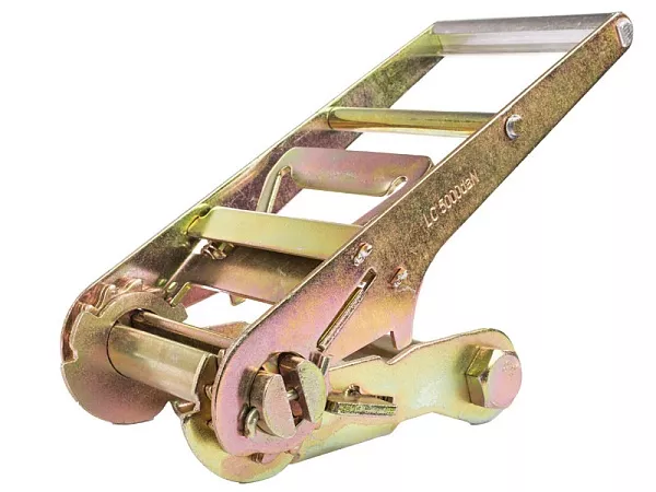 Детальная фотография стяжной механизм tor 10,0т 75мм