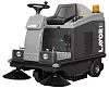 Lavor PRO Подметальная машина SWL R1000 ET с фронтальным освещением, с зарядным устройством: Подметальные машины Товар УТ000023618 0