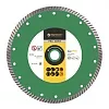 Алмазный диск Baumesser Turbo Stein PRO D230 : детальное описание и быстрый заказ