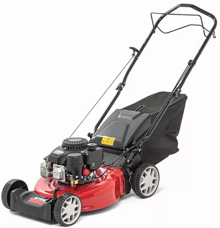 Газонокосилка бензиномоторная самоходная &quot;MTD&quot; SMART 46 SPO; цена 
