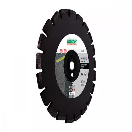 Акции и распродажи - алмазный диск distar 1a1rss/c1s-w sprinter plus d600 в магазине tool-24