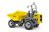 Думпер колесный Wacker Neuson DW90 