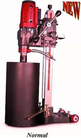 DIAM CSN-250PN Алмазная установка новое в магазине tool-24.ru