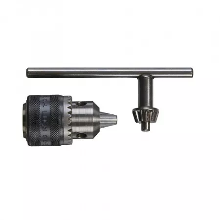 Ключевой патрон Milwaukee 1.0 - 16 - Taper B 16 – анонс, характеристики, 