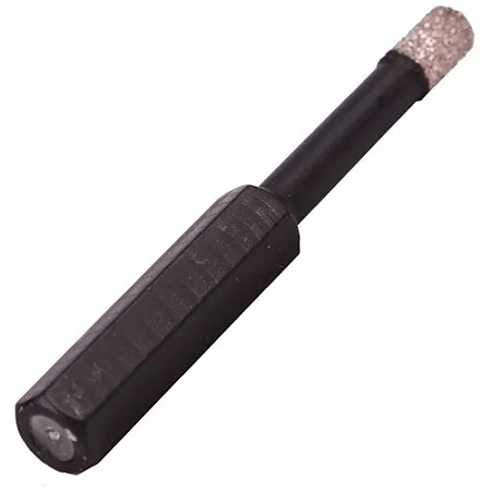 Сверло DISTAR DDR-V D6 S10 Keramik Pro – анонс, характеристики, 